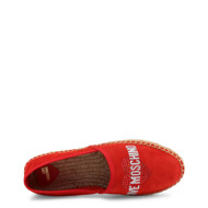 Picture of Love Moschino-JA10023G1CIF0 Red
